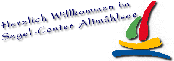 Segel Center Altmühlsee
